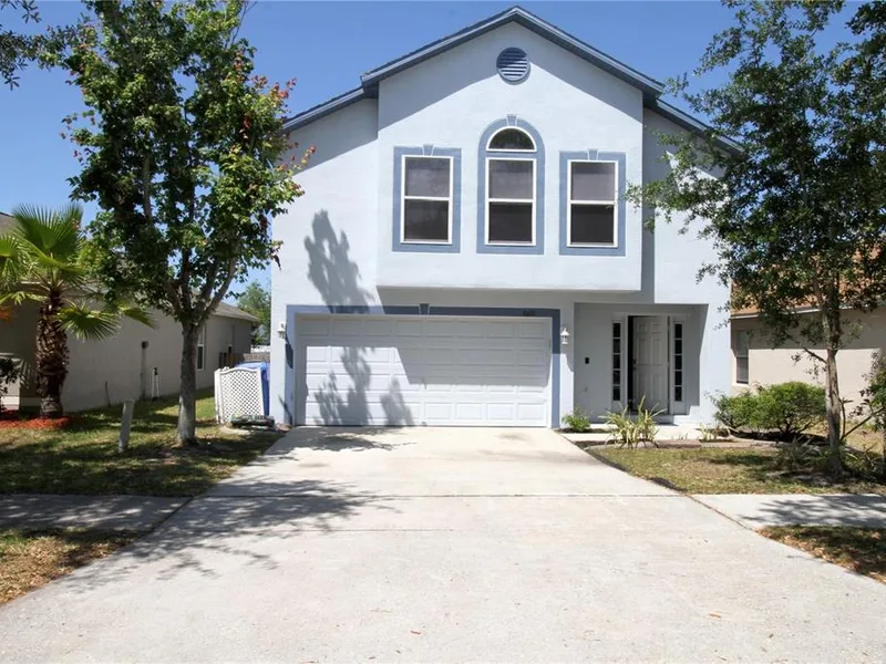 10410 Opus Drive, Riverview, FL, 33579
