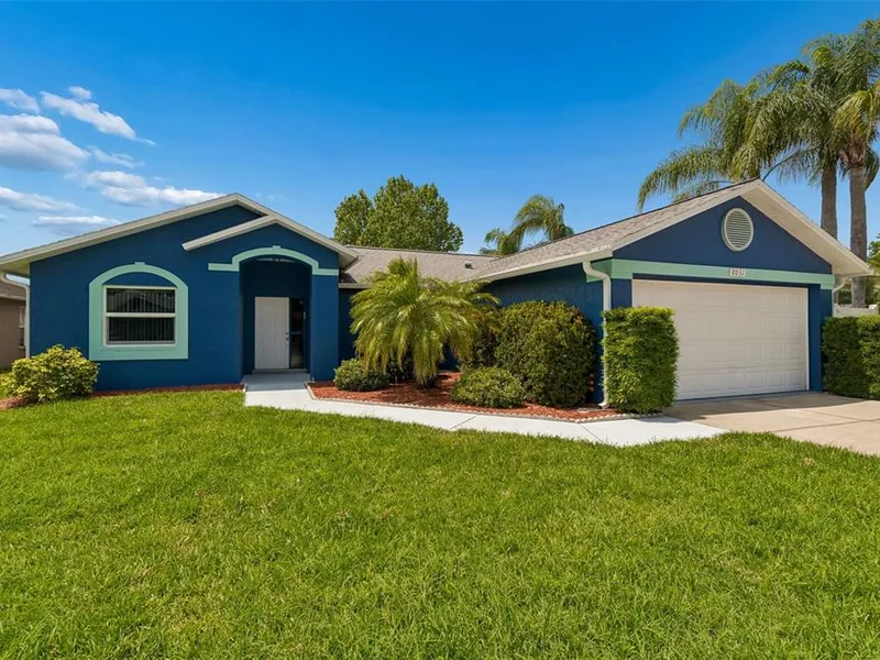8031 Gabriel Drive, Port Richey, FL, 34668