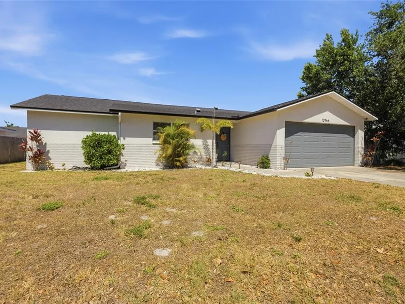 12966 115th Street, Largo, FL, 33778