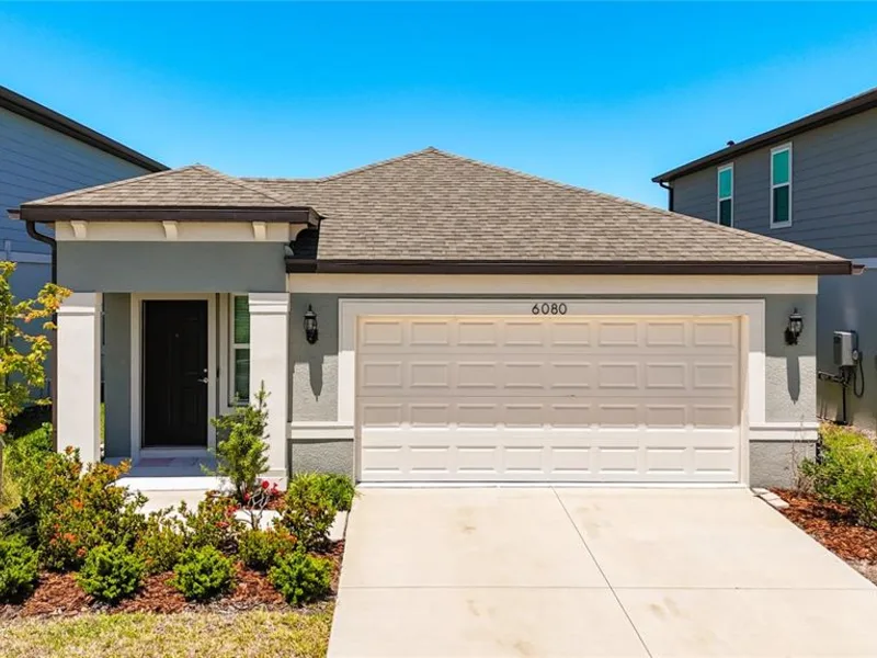 6080 Jensen View Avenue, Apollo Beach, FL, 33572