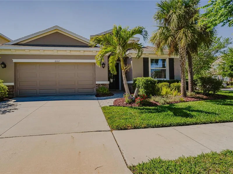 6312 Lantern View Place, Apollo Beach, FL, 33572