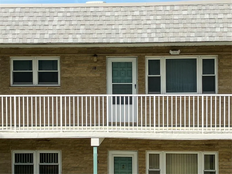5247 81st Street N, Unit 18, St Petersburg, FL, 33709