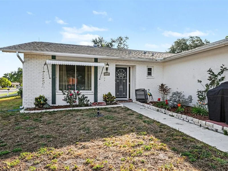 8515 Cedarview Court, Port Richey, FL, 34668