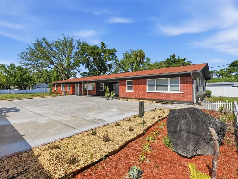 10107 N Aster Avenue, Tampa, FL, 33612