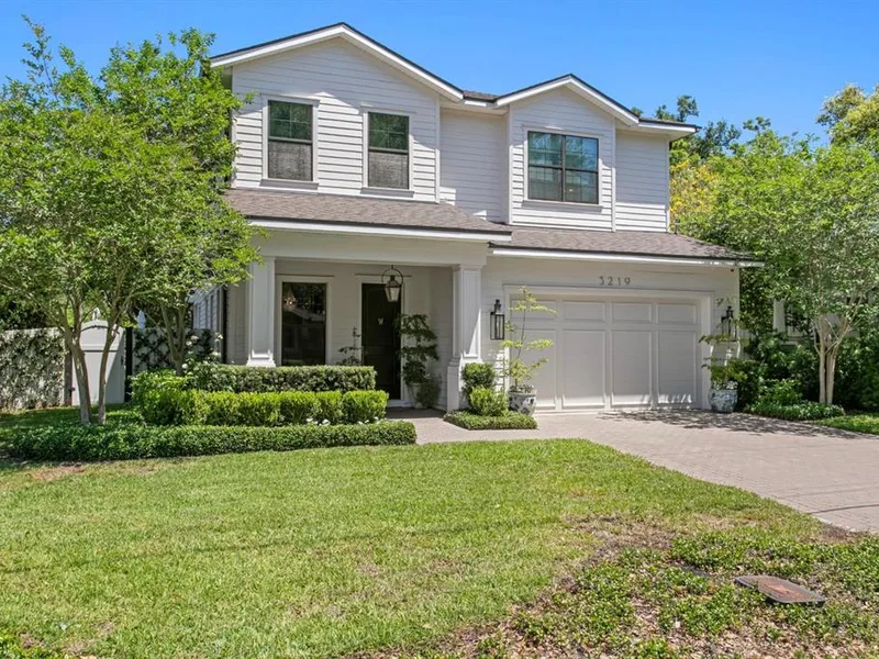 3219 W Palmira Avenue, Tampa, FL, 33629