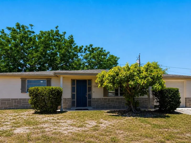 2547 Limewood Drive, Holiday, FL, 34690