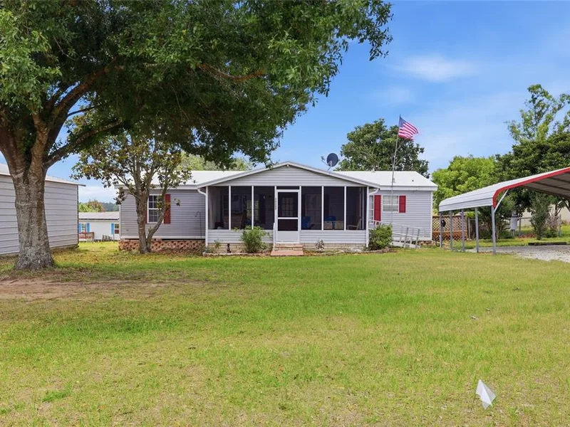 14647 Billie Lane, Dade City, FL, 33525