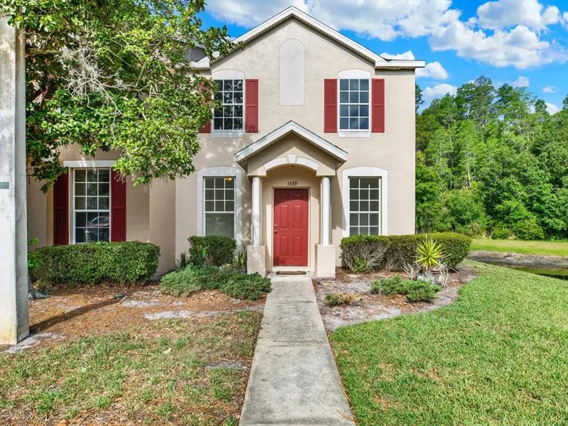 1439 Sedgwick Drive, Wesley Chapel, FL, 33543