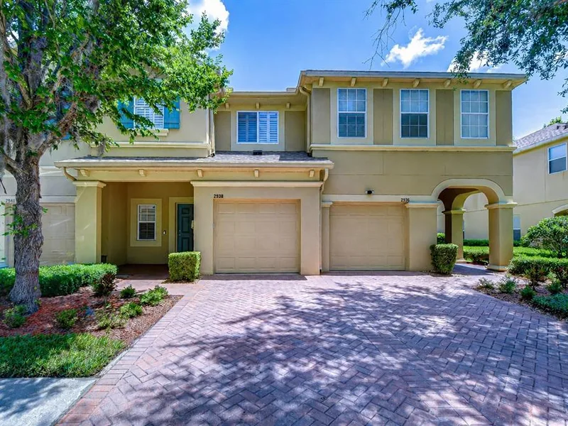 2938 Lochcarron Drive, Land O Lakes, FL, 34638