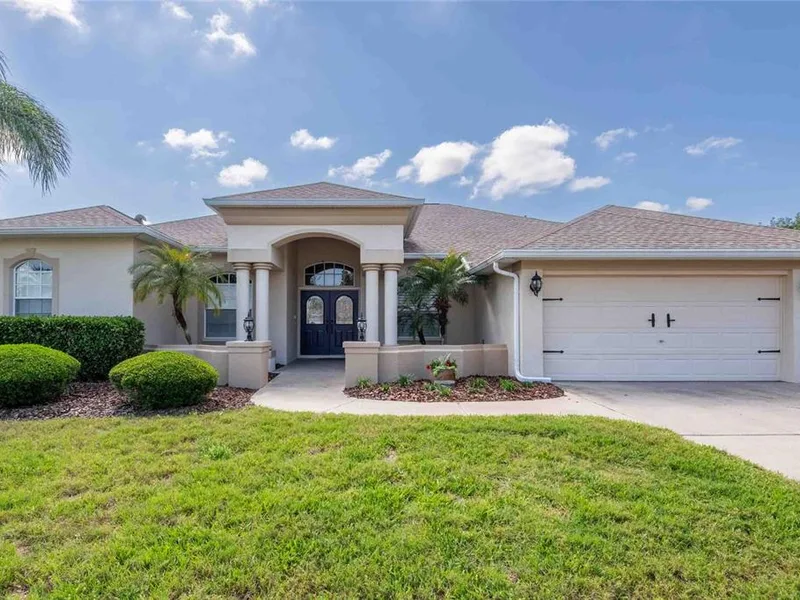 7425 Melogold Circle, Land O Lakes, FL, 34637