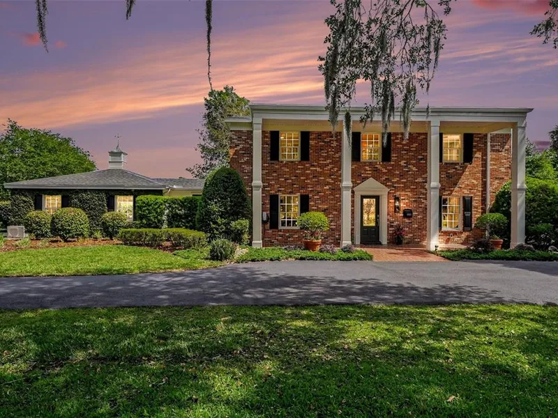 37403 Church Avenue, Dade City, FL, 33525