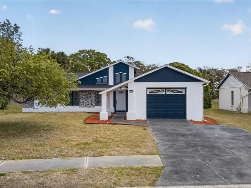7834 Seasons Lane, New Port Richey, FL, 34653