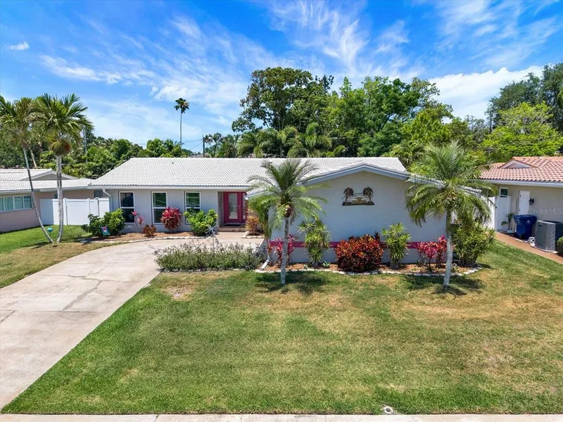 14725 Crown Drive, Largo, FL, 33774