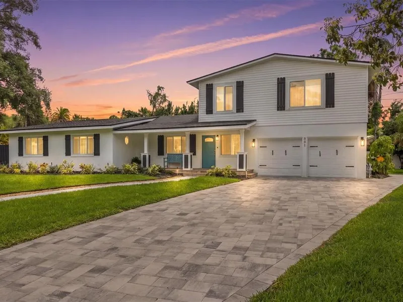 231 Lime Circle S, Dunedin, FL, 34698