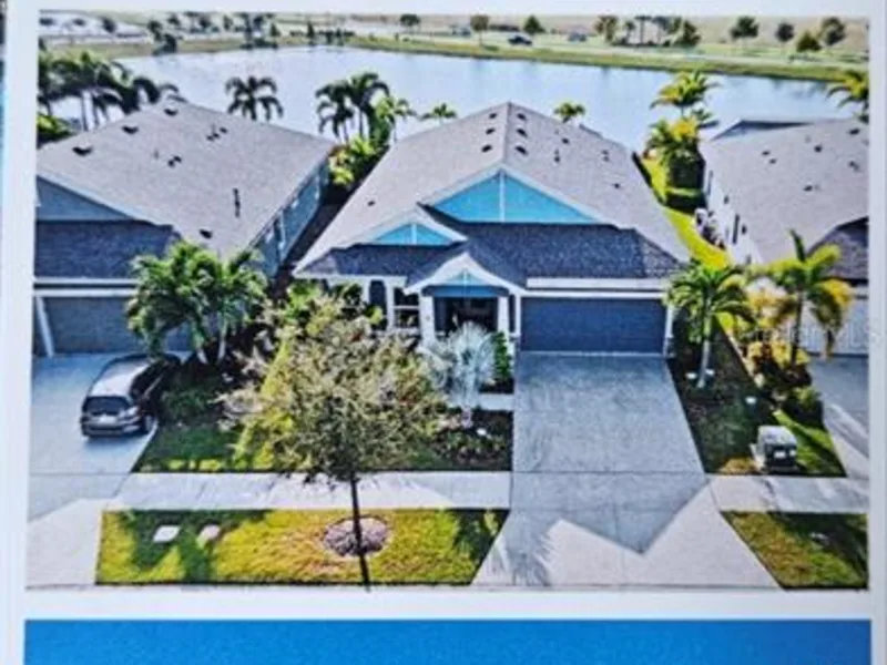 5822 Silver Sun Drive, Apollo Beach, FL, 33572