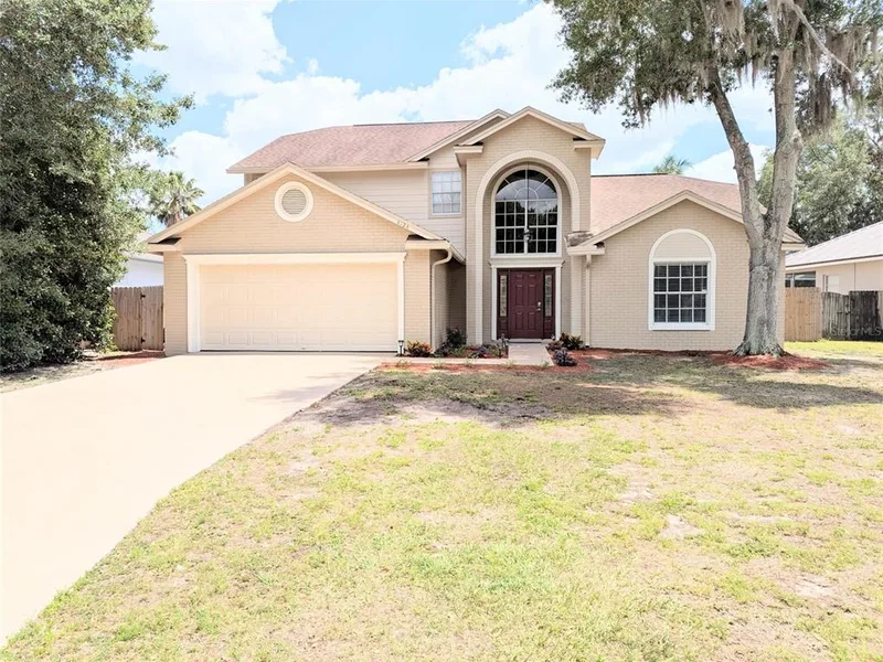 4124 Barret Avenue, Plant City, FL, 33566