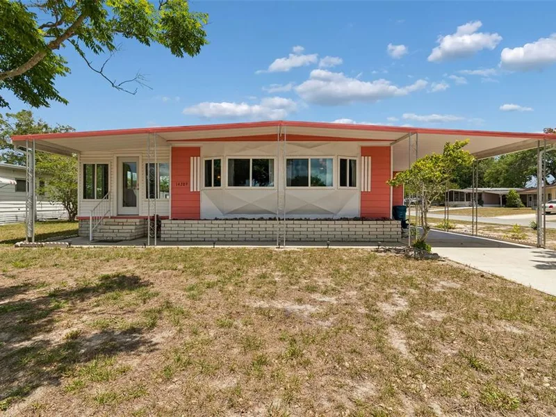 14289 Midfield Street, Brooksville, FL, 34613