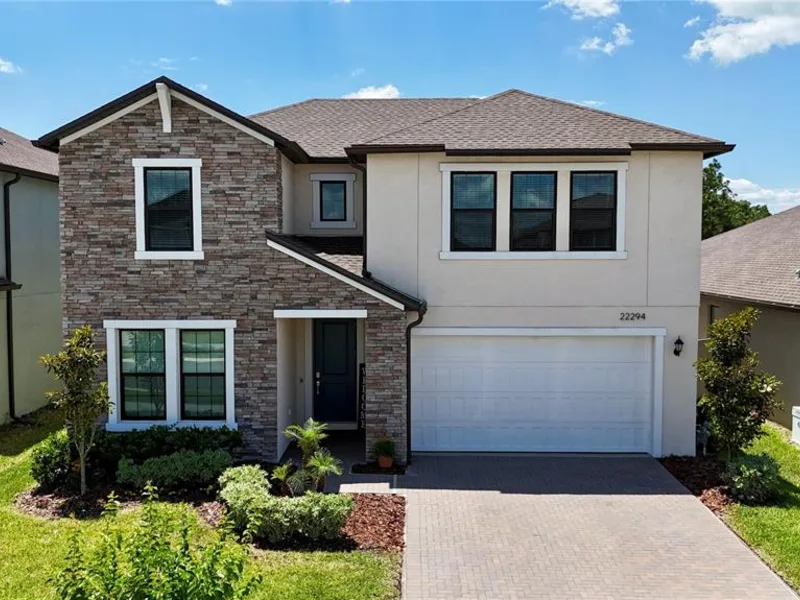 22294 Storybook Cabin Way, Land O Lakes, FL, 34637