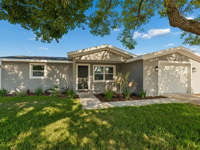 1434 Normandy Boulevard, Holiday, FL, 34691