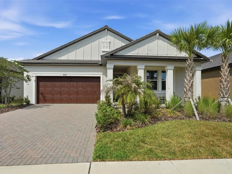 10770 Tupper Cay Drive, San Antonio, FL, 33576