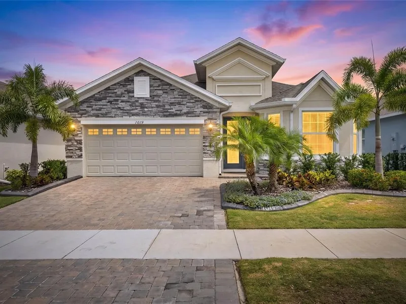 1019 Signet Drive, Apollo Beach, FL, 33572