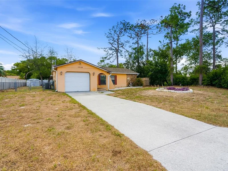 10164 Gifford Drive, Spring Hill, FL, 34608