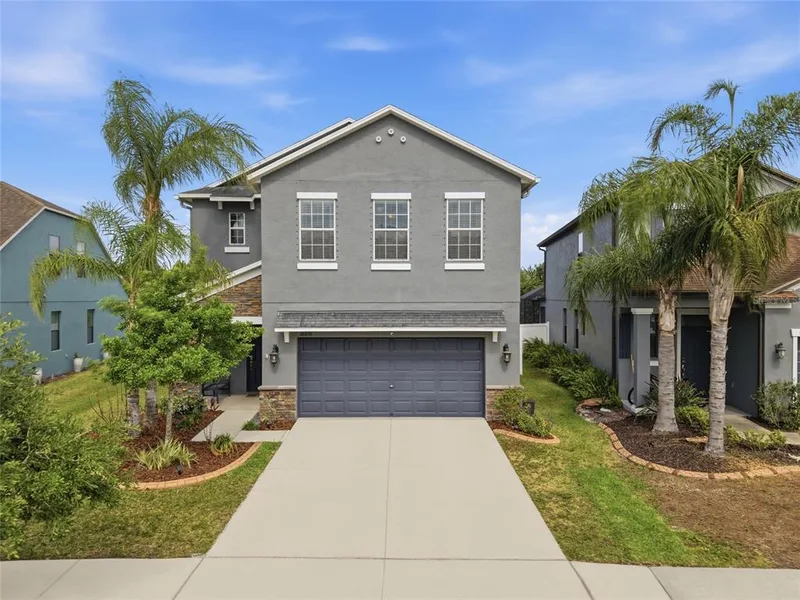 18891 Hampstead Heath Court, Land O Lakes, FL, 34638