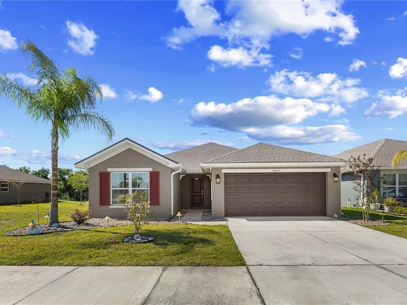 13019 Ogden Glade Road, Dade City, FL, 33525