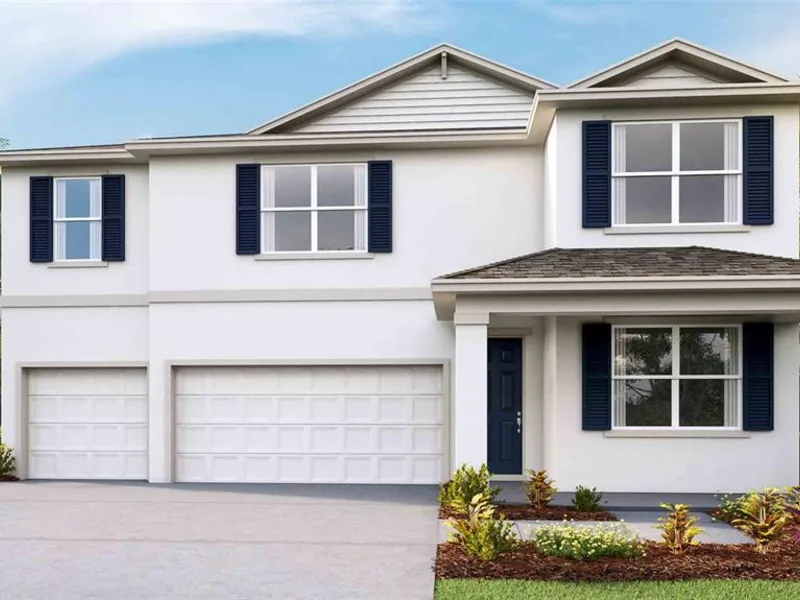 32679 Duluth Drive, Wesley Chapel, FL, 33543