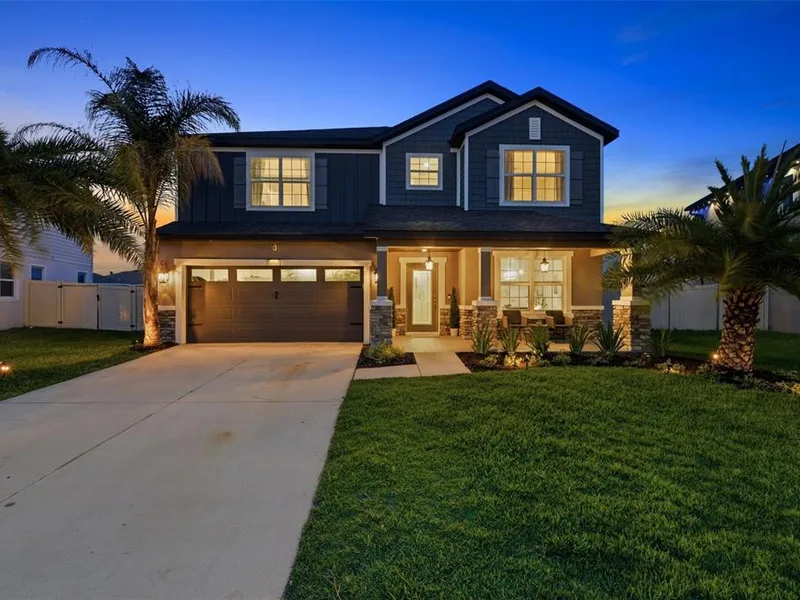 31015 Parrot Reef Court, Wesley Chapel, FL, 33545