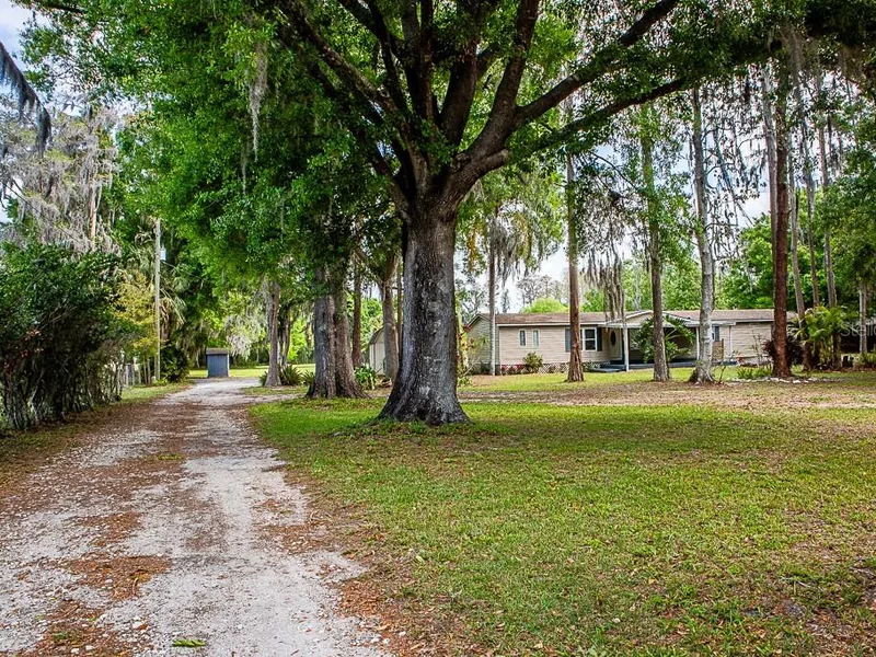 13815 Plainview Road, Odessa, FL, 33556