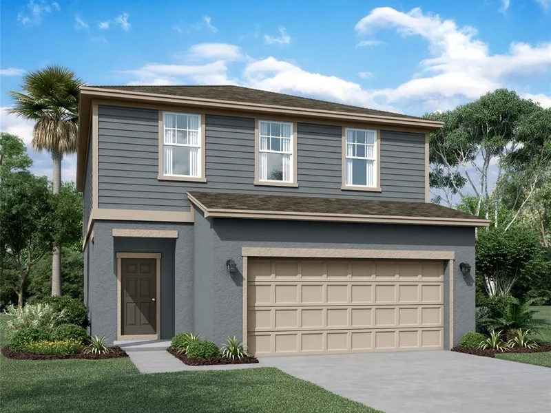 8643 Anna May Drive, Brooksville, FL, 34613