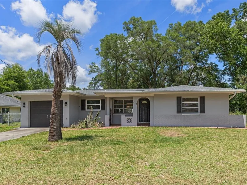 314 Daisy Lane, Inverness, FL, 34452