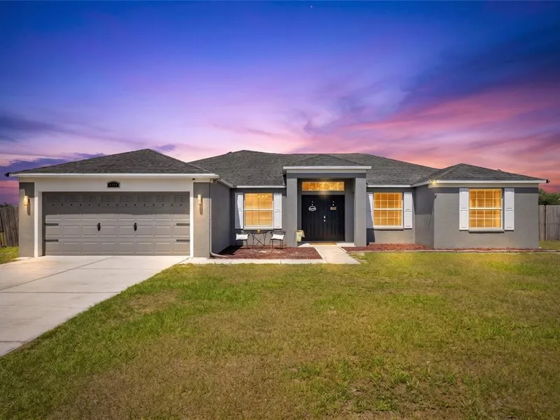 4409 Windmill Pointe Drive, Plant City, FL, 33567
