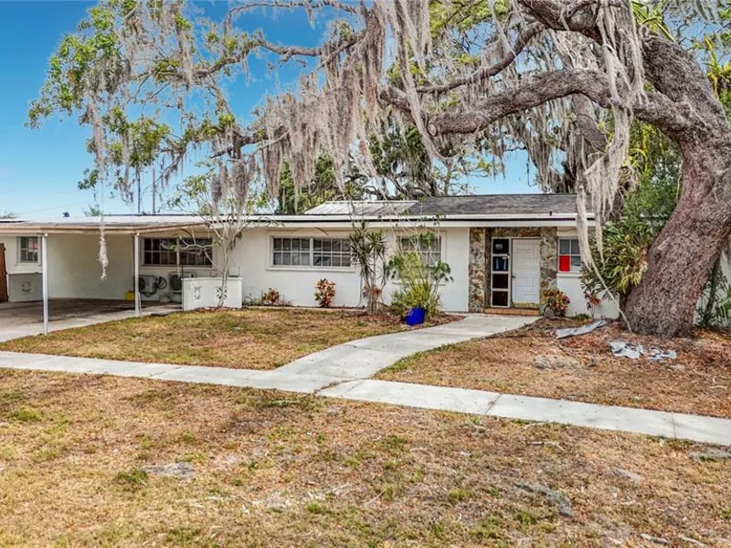 5433 Front Drive, Holiday, FL, 34690