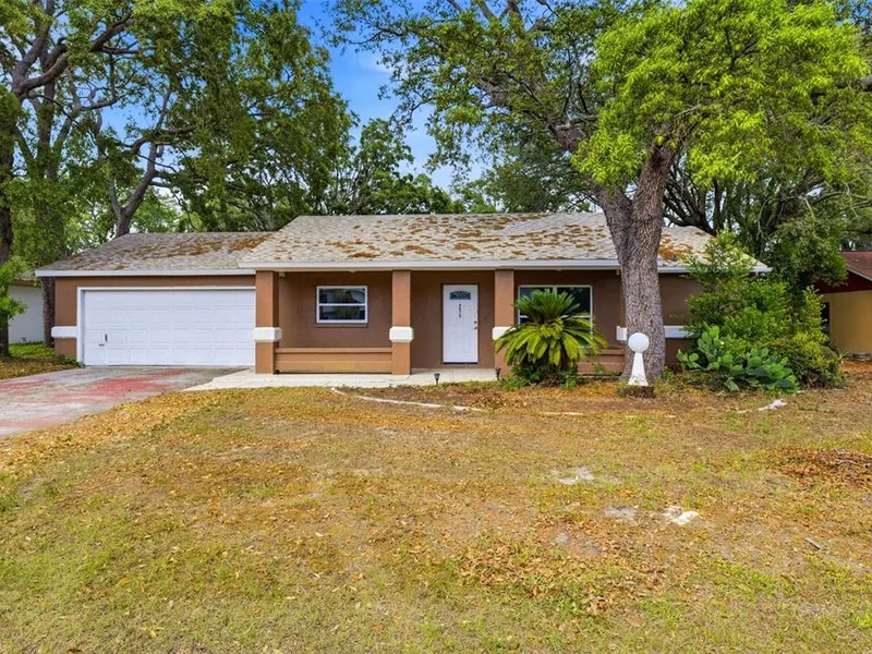 8076 Wooden Drive, Spring Hill, FL, 34606