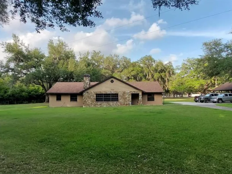 12944 Herrmann Road, San Antonio, FL, 33576