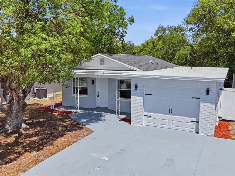 3042 Bahia Avenue, Holiday, FL, 34690