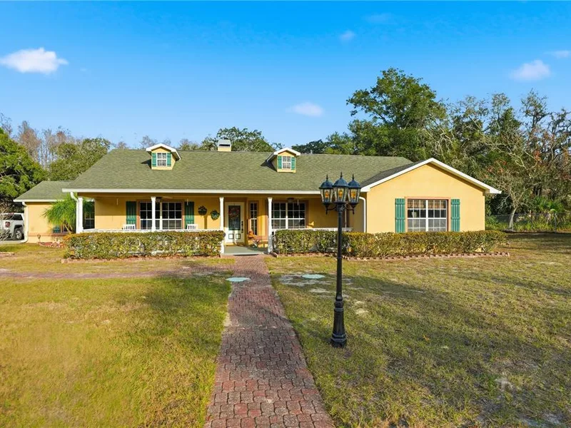 17852 Fancy Lane, Hudson, FL, 34667