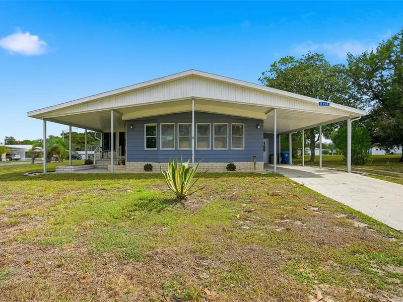 8156 Baycrest Drive, Brooksville, FL, 34613