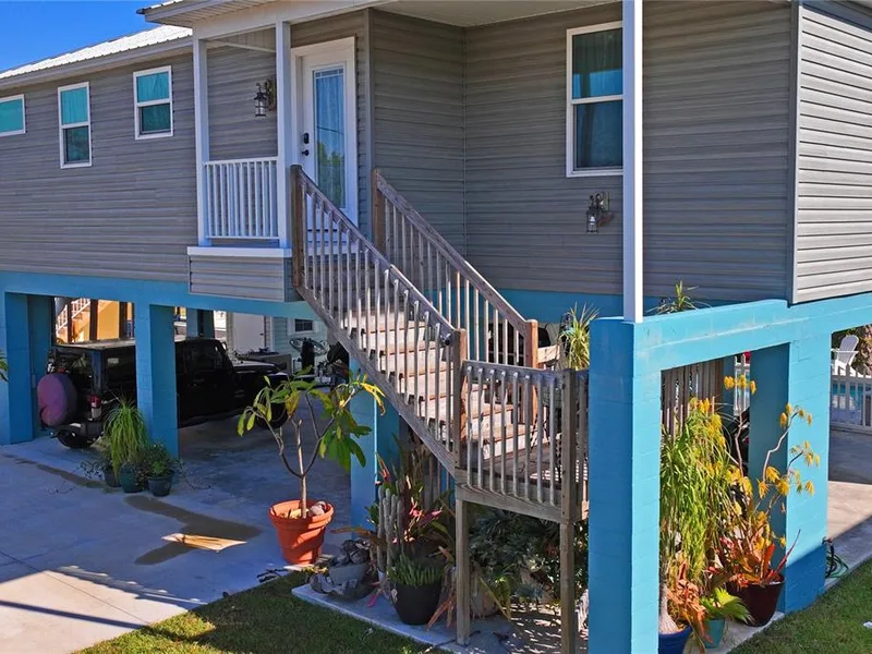 3270 Hibiscus Drive, Hernando Beach, FL, 34607