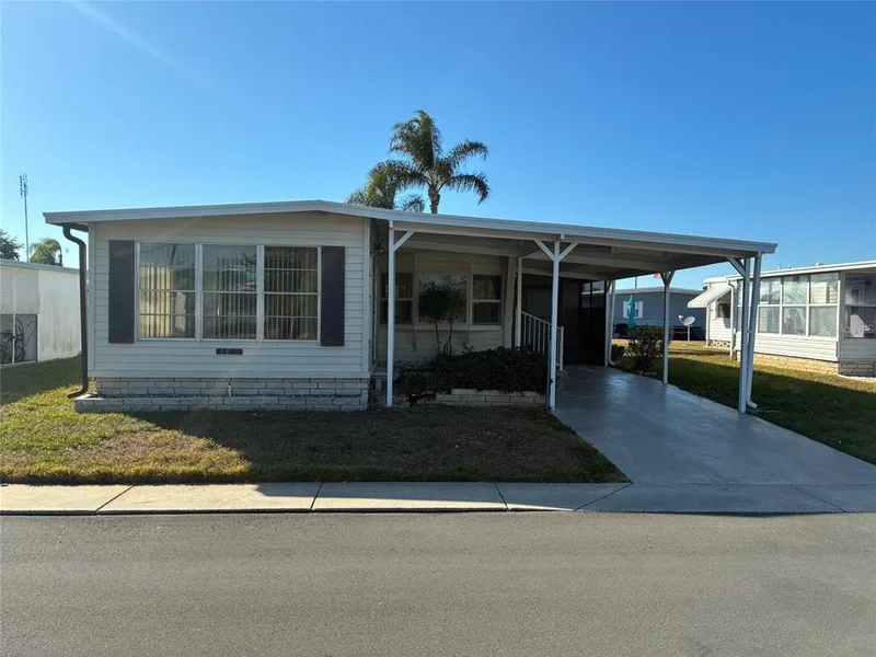 3211 Lanark Drive, Holiday, FL, 34690