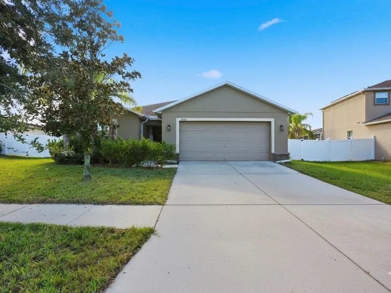 10118 Penwood Way, Hudson, FL, 34667