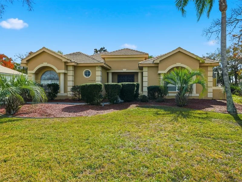 14260 Pullman Drive, Spring Hill, FL, 34609