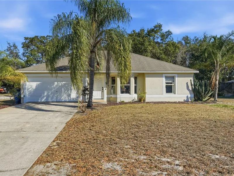 6110 Lyon Road, Spring Hill, FL, 34606