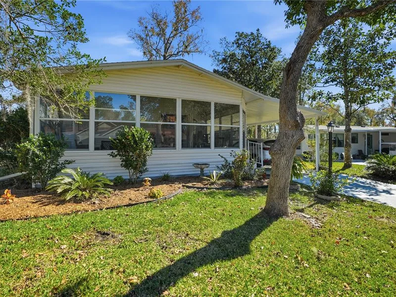 2757 Kingswood Circle, Brooksville, FL, 34604