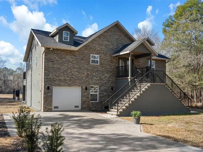 7235 N Canal Street, Webster, FL, 33597