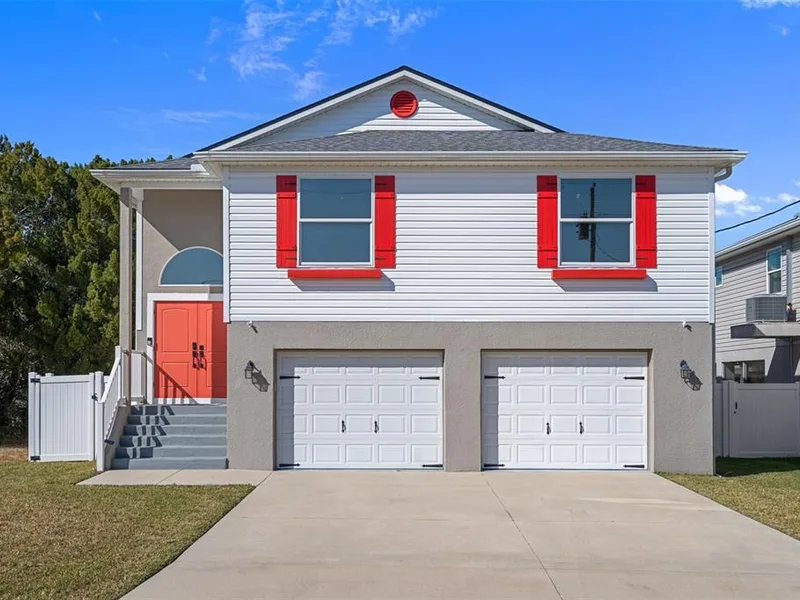 3209 Rose Arbor Drive, Hernando Beach, FL, 34607