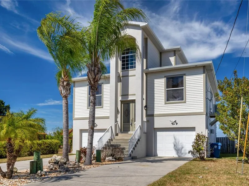 5100 Cedarbrook Lane, Hernando Beach, FL, 34607