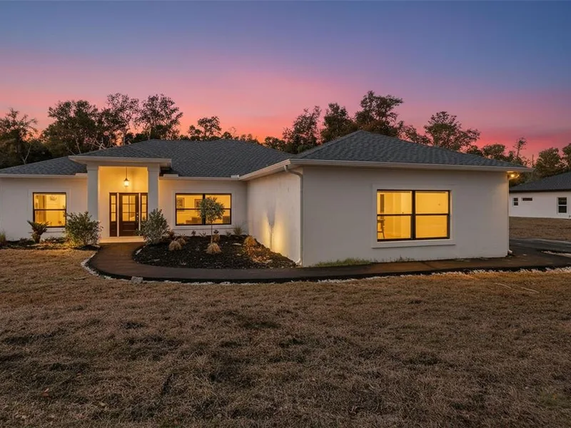 34111 August Avenue, Webster, FL, 33597